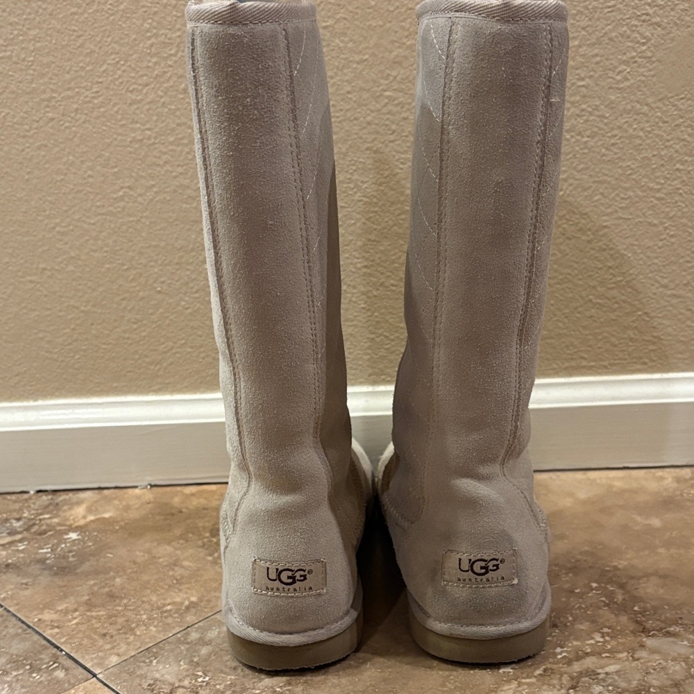 UGG Classic Tall Boots